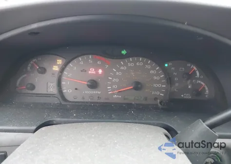 2004 Toyota Sequoia Sr5 V8 z USA, uszkodzony, nr VIN 5TDBT44A94S214871